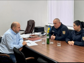 рятувальники, люди