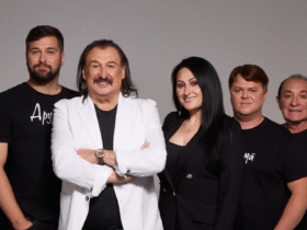 артисти, група