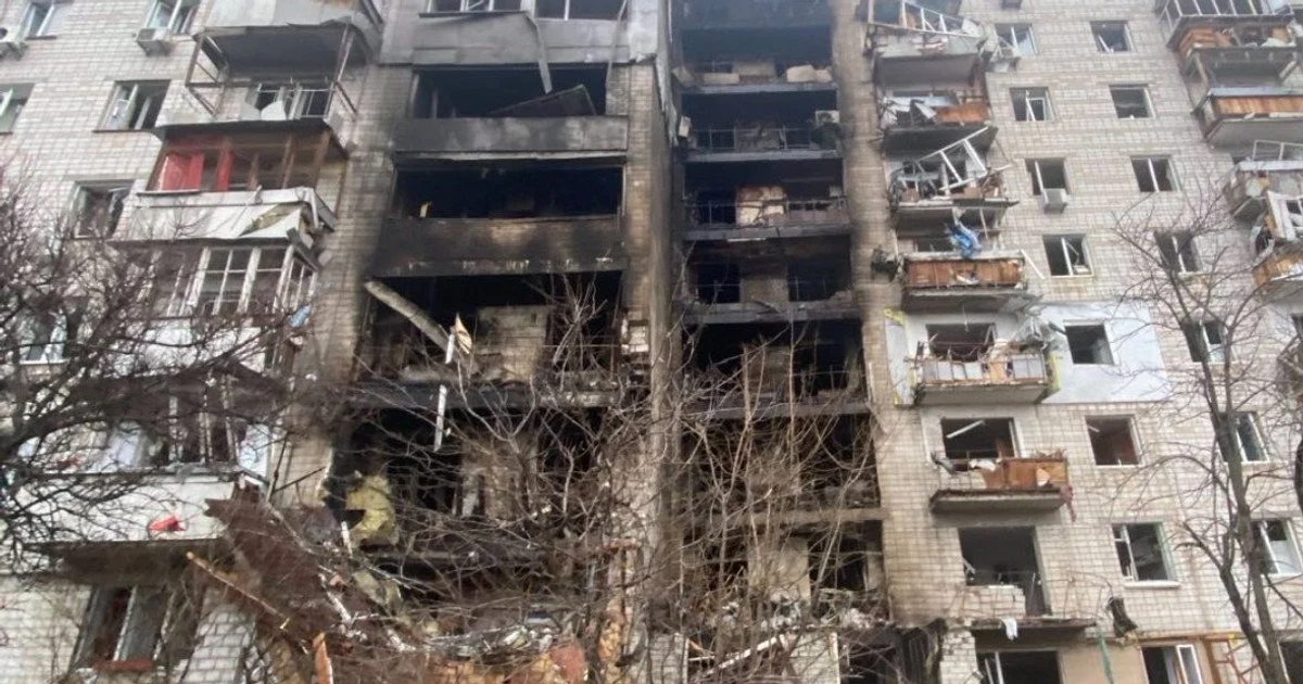 будинок, руйнування