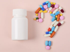 антибіотик