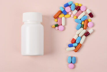 антибіотик