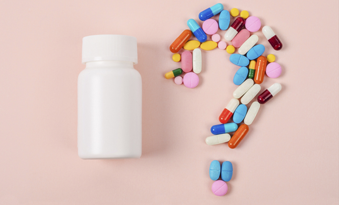 антибіотик