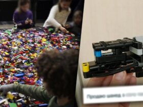 іграшка, дівчинка