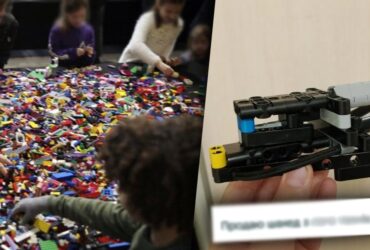 іграшка, дівчинка