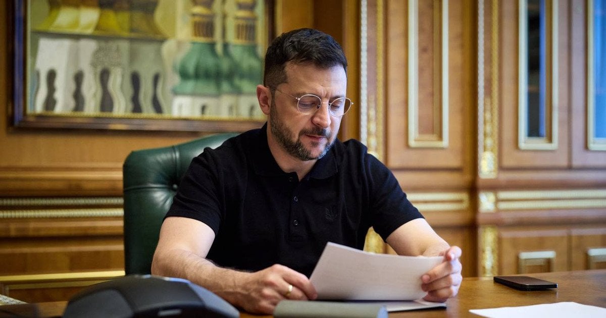 Зеленський