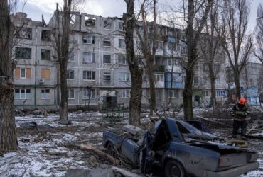 будинок, місто