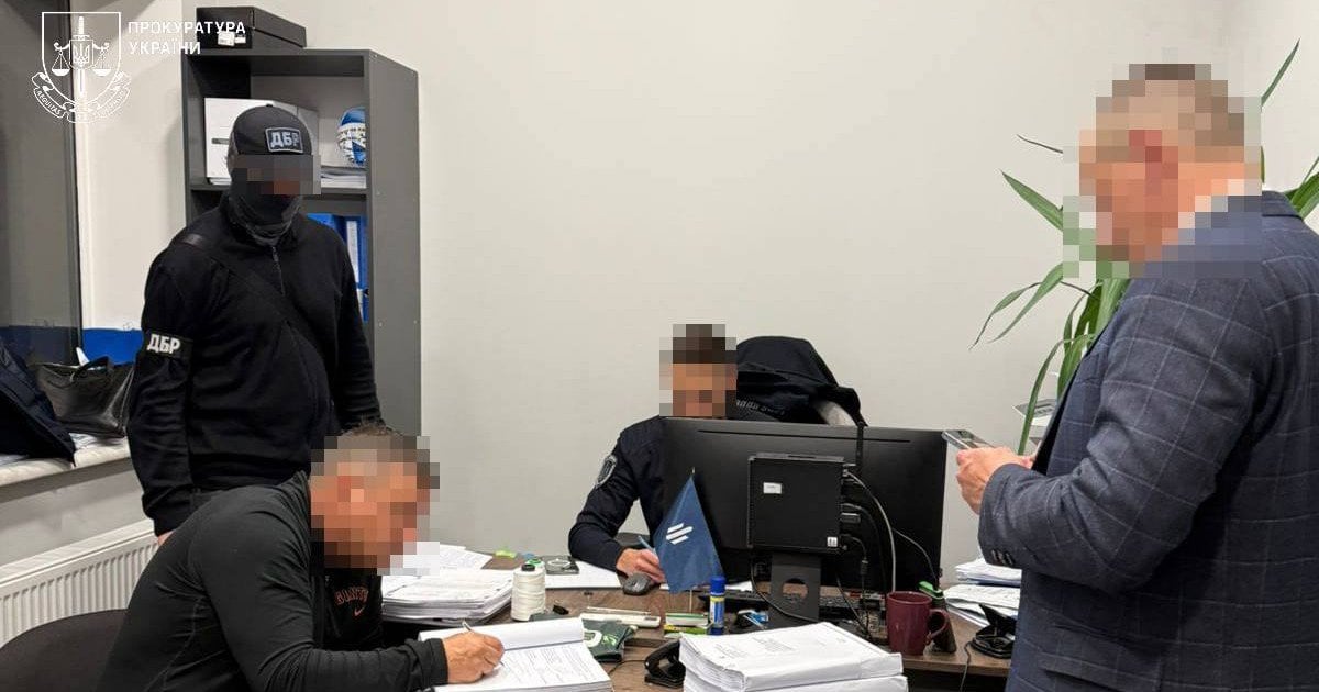 поліція, кабінет