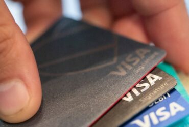 картки, рука