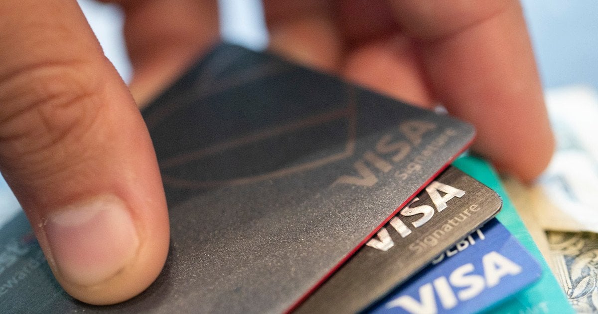 картки, рука