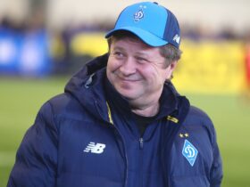 чоловік, тренер