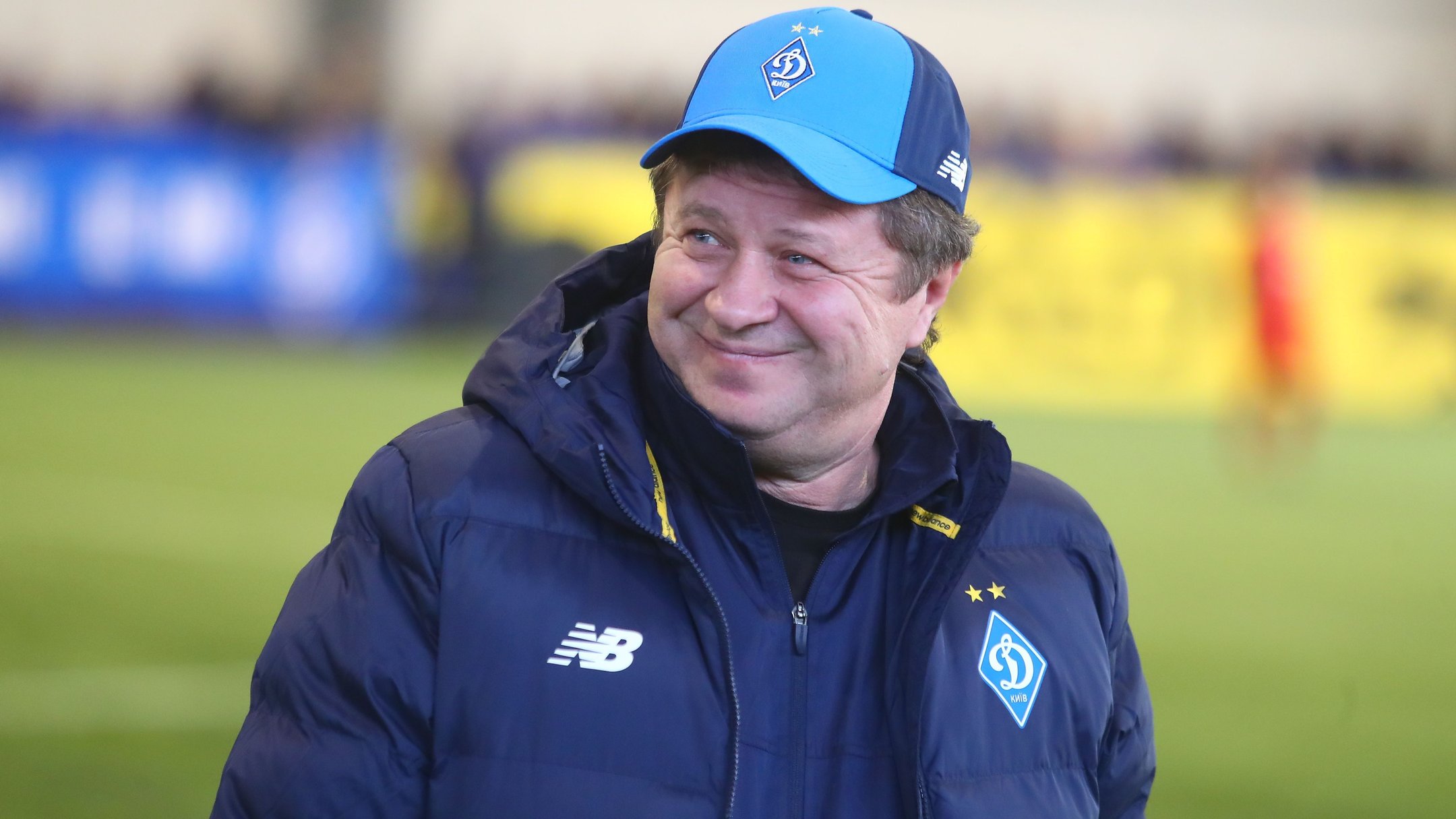 чоловік, тренер