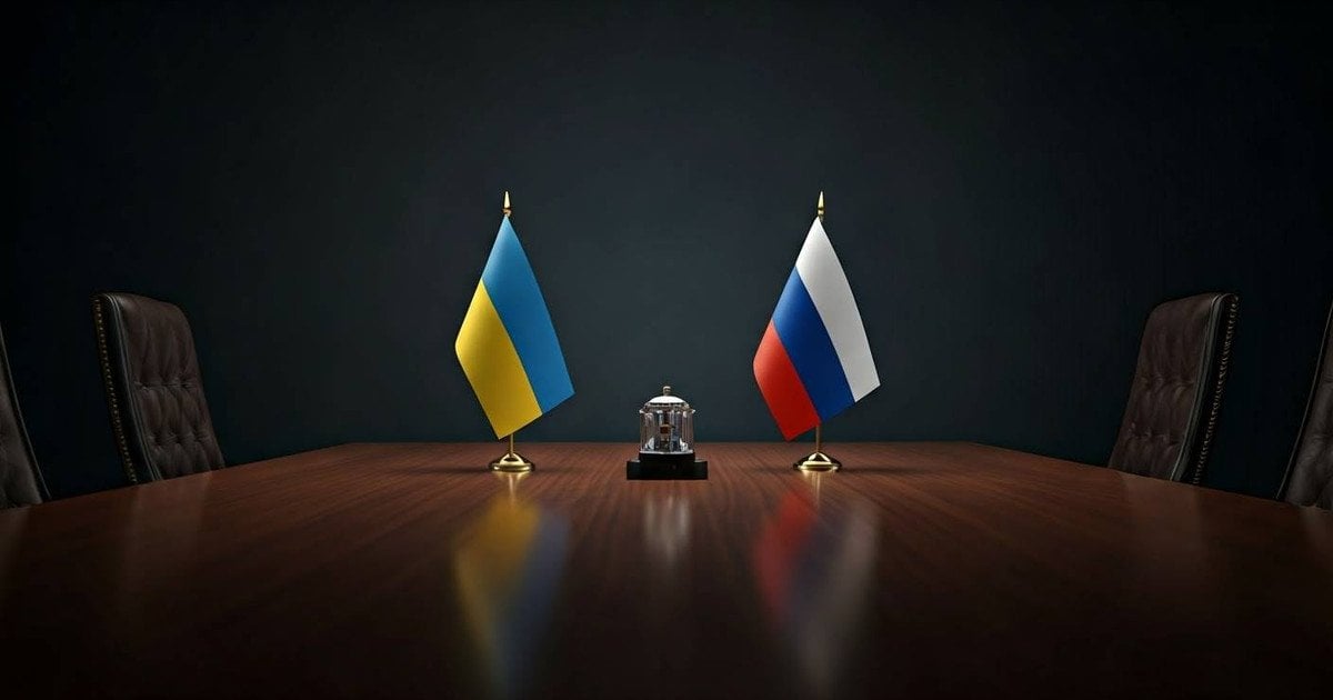 прапори, стіл