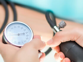 Артеріальна гіпертензія