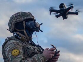 оператори безпілотних систем