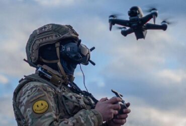 оператори безпілотних систем