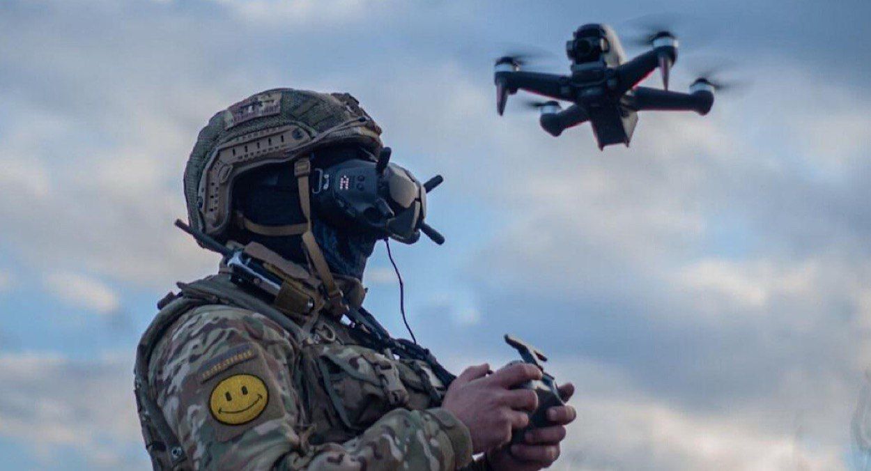 оператори безпілотних систем