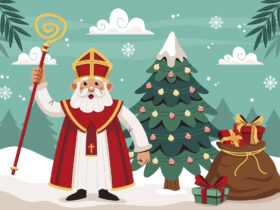 свято Святого Миколая