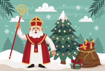 свято Святого Миколая