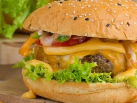 Яка їжа руйнує судини