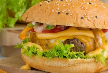 Яка їжа руйнує судини