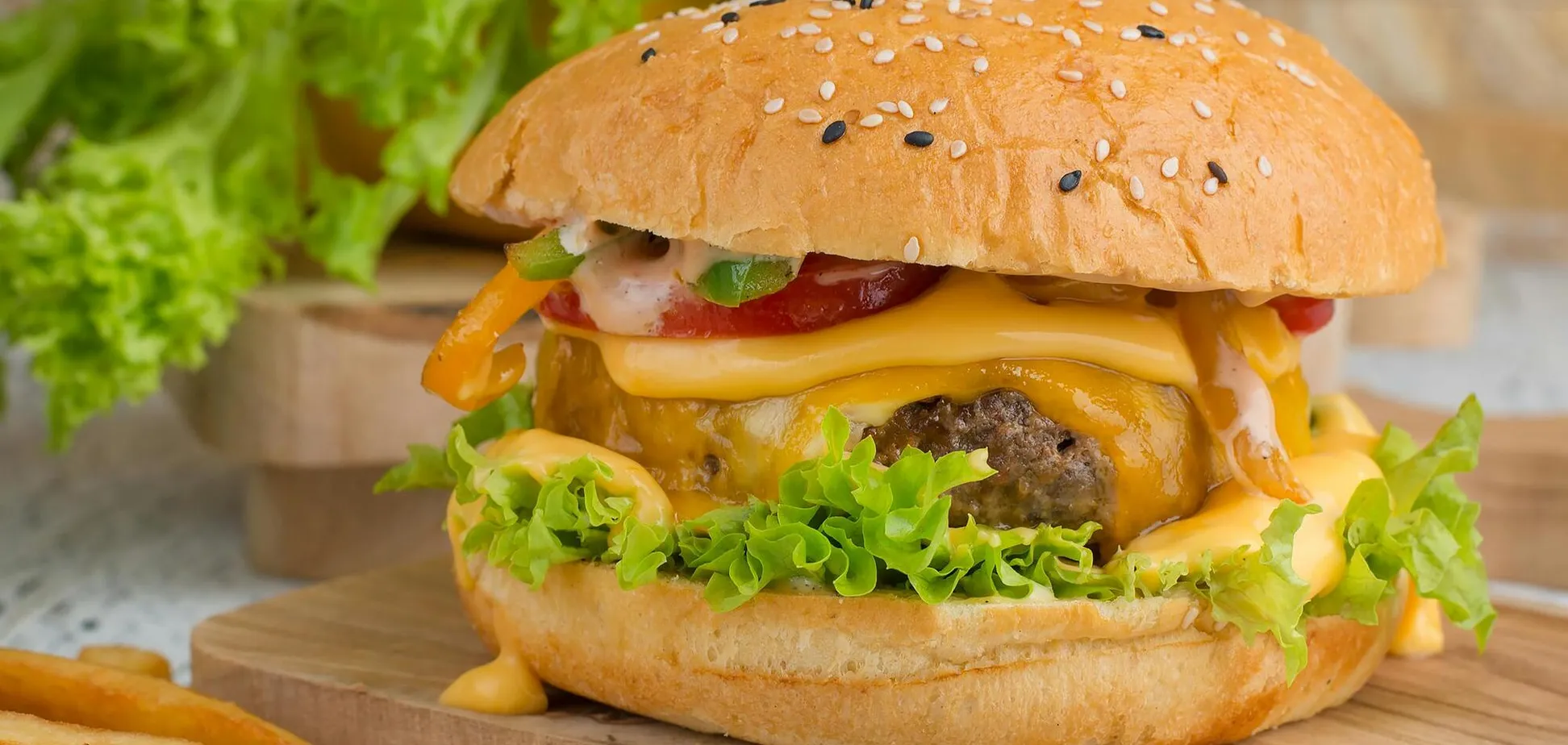 Яка їжа руйнує судини