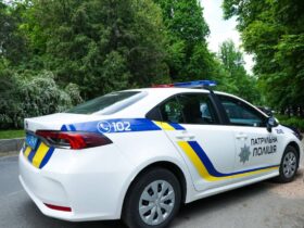 патрульна поліція