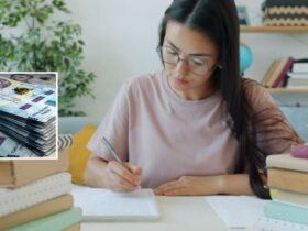 дівчина, гроші