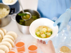 безоплатні обіди