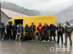 затримання, люди