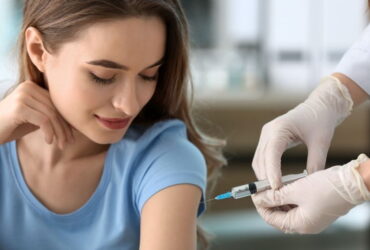 вакцинація