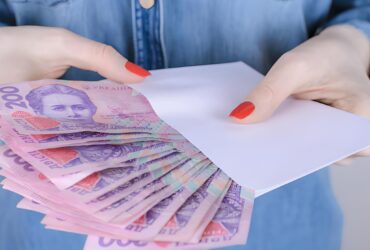 руки, гроші