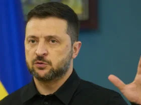 чоловік, президент