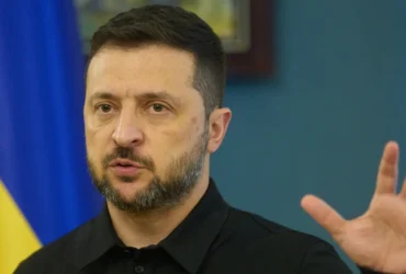 чоловік, президент