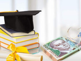 Стипендії студентів