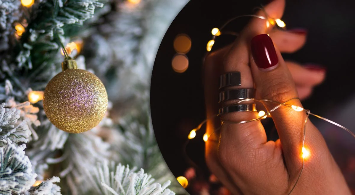 Новорічний манікюр-2026: трендові кольори