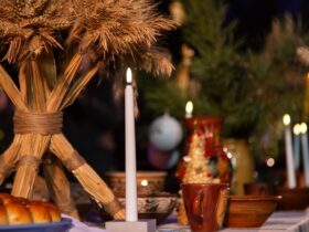 різдвяна коляда в пам’ять про полеглих Захисників