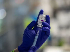 вакцинація