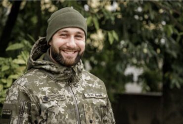 чоловік, військовий