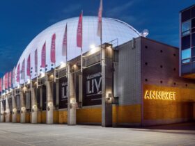 споруда, прапори