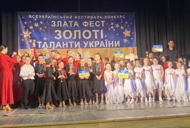 діти, конкурс