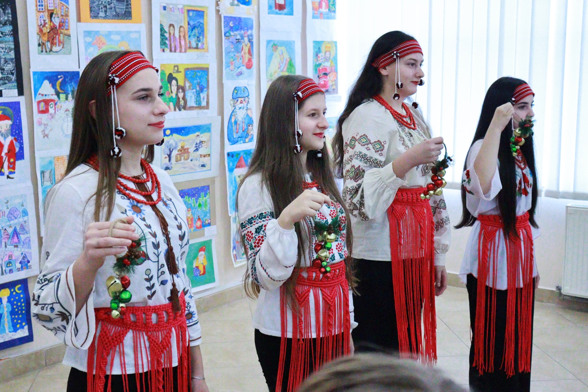 діти, малюнки