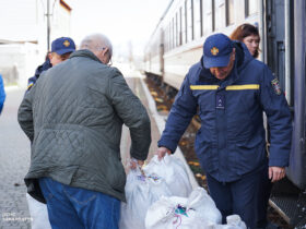 чоловіки, потяг