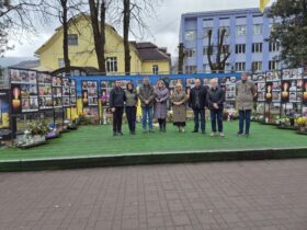 люди, вулиця