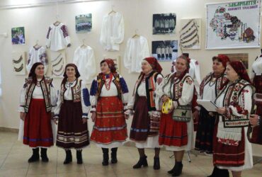 жінки, подія