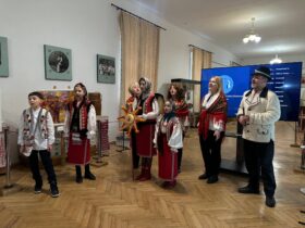 люди, подія