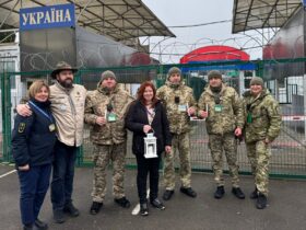 люди, правоохоронці