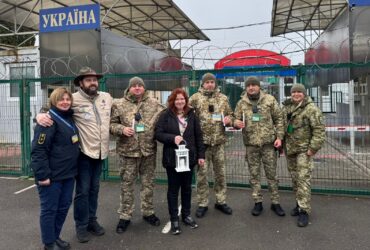 люди, правоохоронці