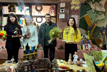 люди, сувеніри