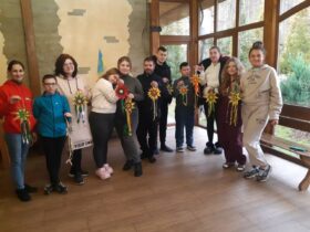 люди, подія, приміщення