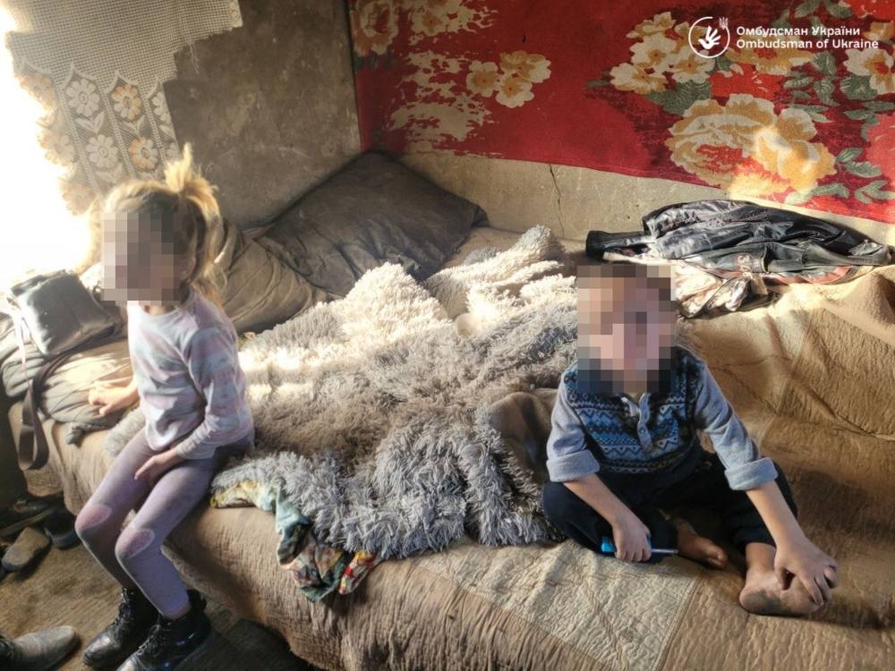 діти, постіль